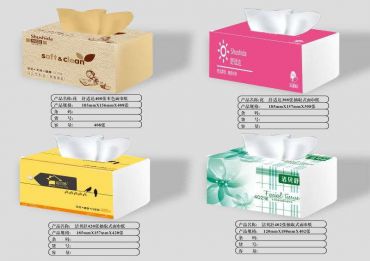 別再拿衛(wèi)生紙擦嘴了！買衛(wèi)生紙黃的好還是白的好？區(qū)別看這里