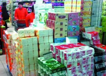衛(wèi)生紙、紙巾常見“陷阱” 你中招幾個