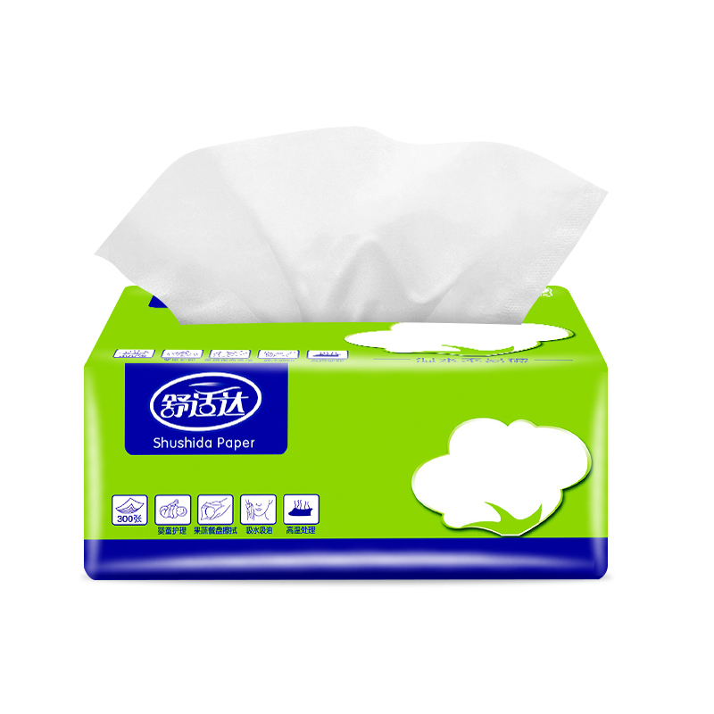 保定大軸紙廠家：如何在木盒子上打印圖案？