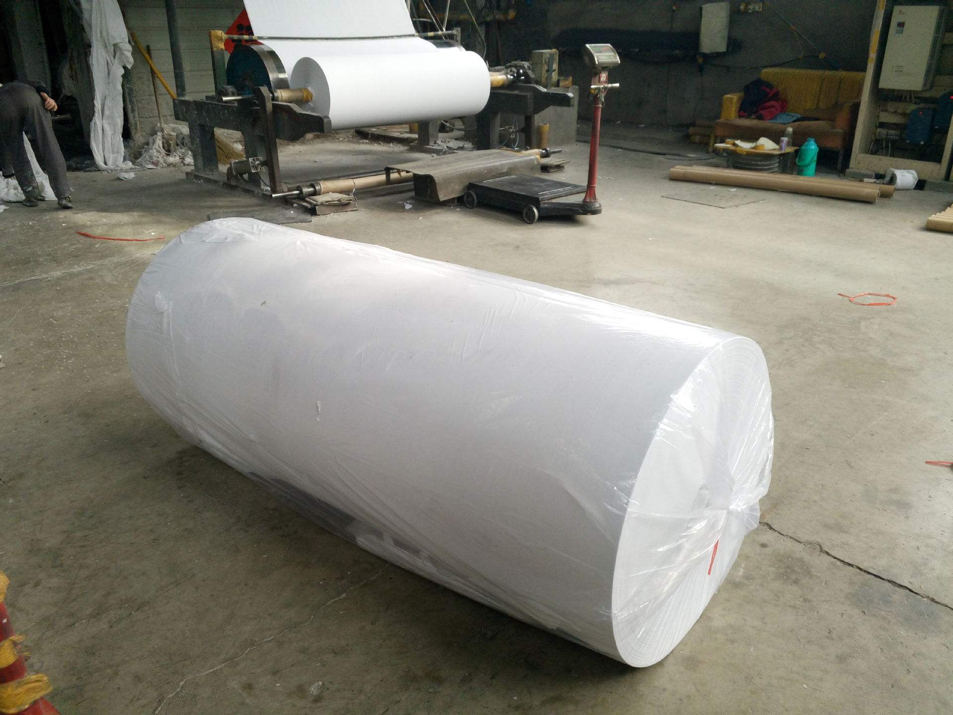 保定杠紙廠家說濕巾的挑選方法有哪些呢？