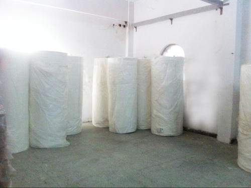 保定大軸紙廠家告訴您卷紙和抽紙的不同之處