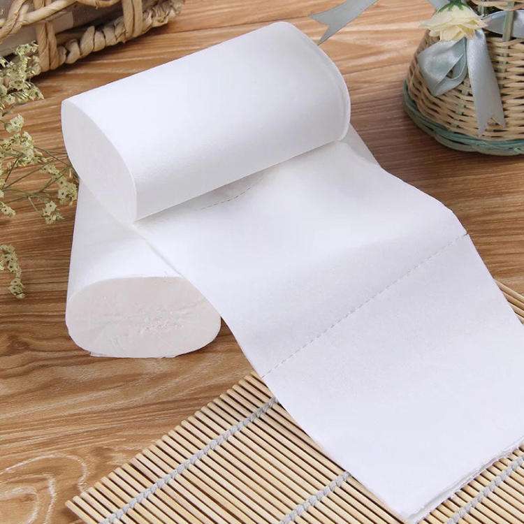 保定大軸紙廠家問衛(wèi)生紙加工現(xiàn)在還能做嗎？